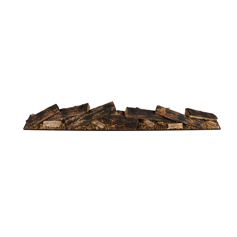 Dimplex Real Wood logset voor Ignite Bold 50 inch