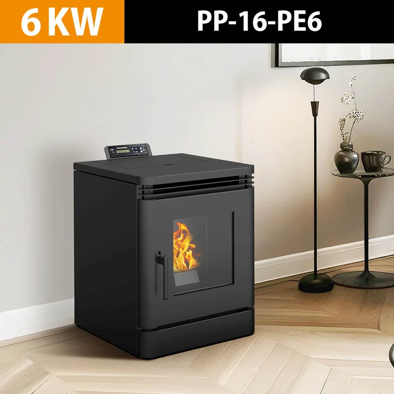 PP-16-PE6 6KW