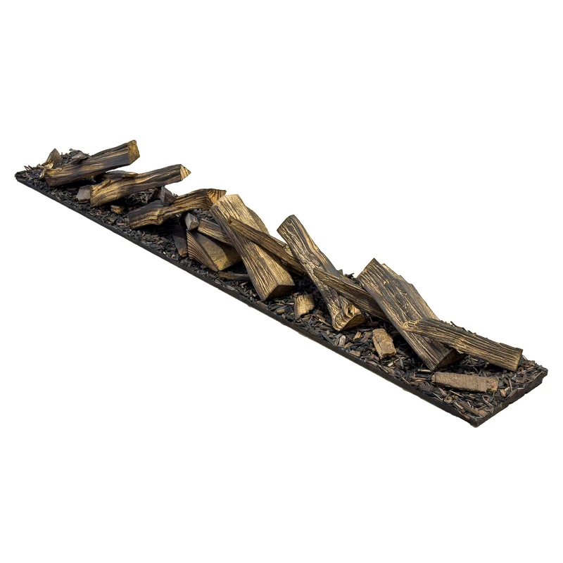 EVIQ Prestige Echt Hout SXL geschikt voor Platina