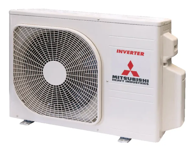 MITSUBISHI HEAVY 4-7KW BUITENUNIT - MULTI