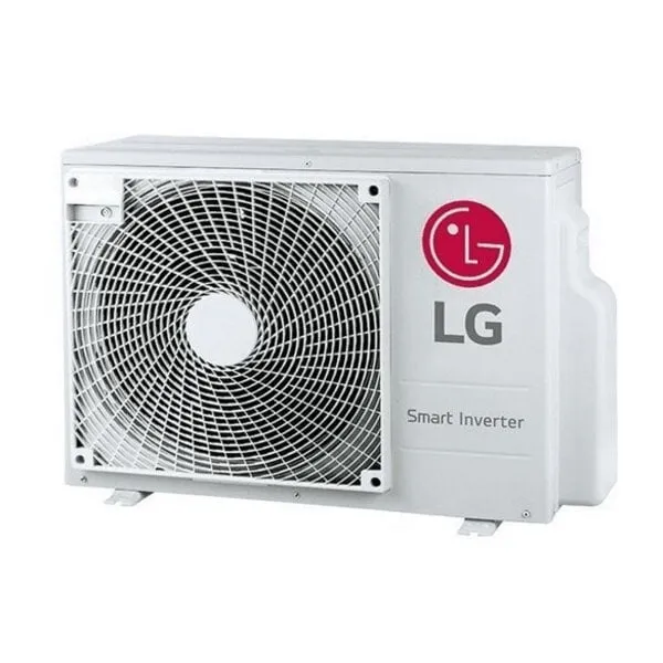 LG MULTI 3-6.2KW BUITENDEEL