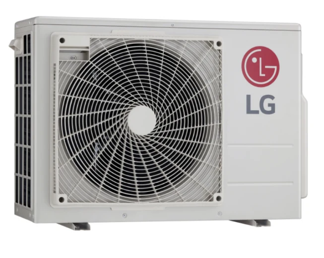LG MULTI 2-4.7kw BUITENDEEL