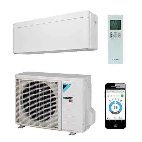 DAIKIN Stylish 3.5KW Wit