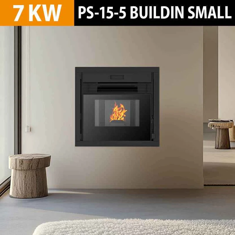 PS-15-5 7KW BUILDIN Small