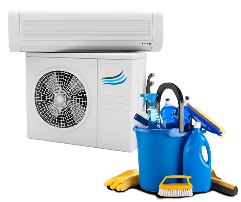 Buiten garantie. Airco onderhoudsbeurt met bijvullen koelsysteem incl leidingen verv.