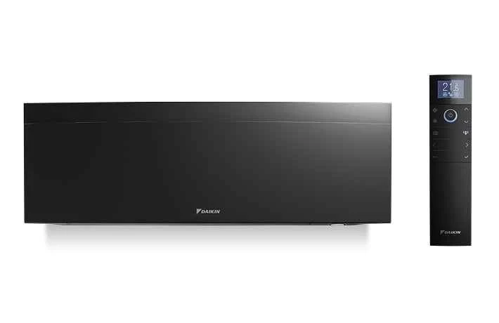 DAIKIN EMURA FTXJ 5.0KW ZWART (A+++/A+++)