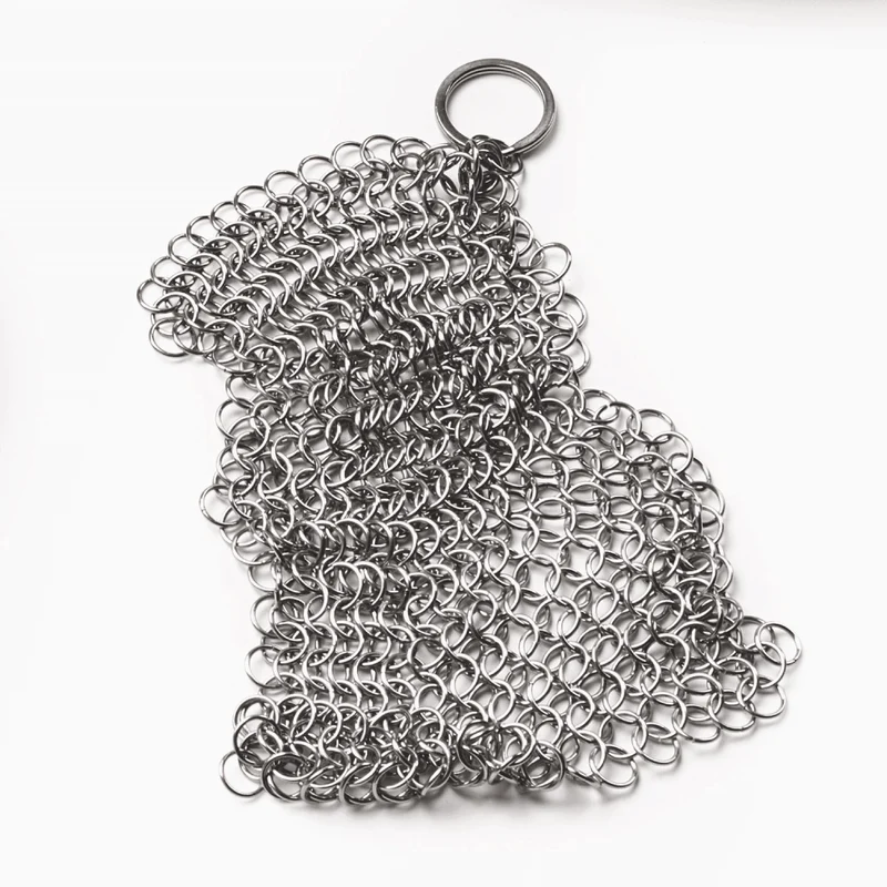 Barebones - Chain mail cleaner