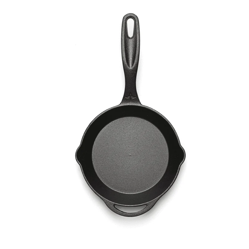 Barebones - Iron Skillet 12" – 30cm