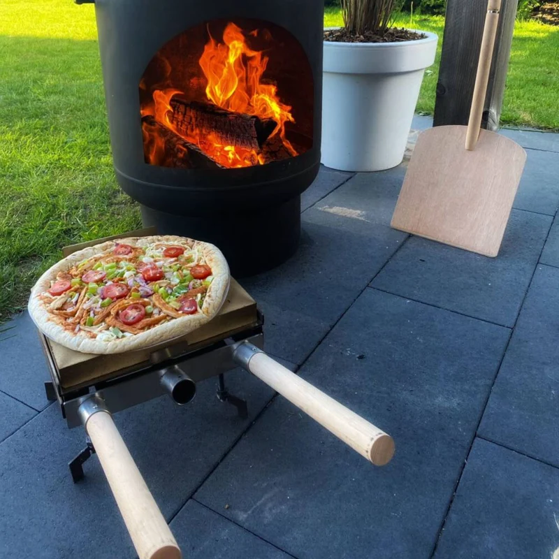 Goodlife - Pizza Casa