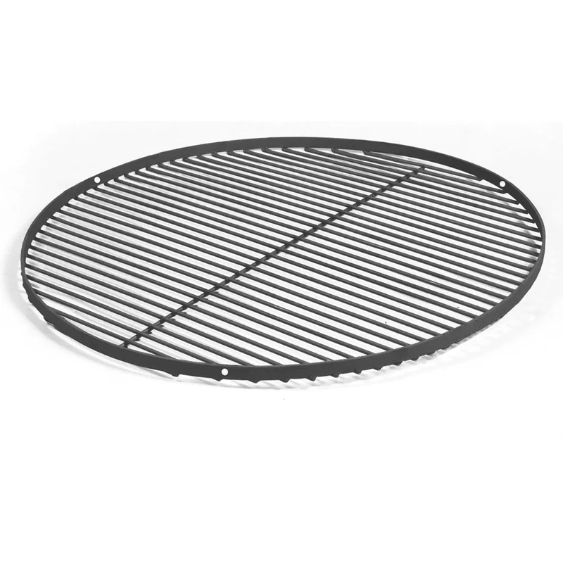 CookKing - Zwart stalen grillrooster 60 cm
