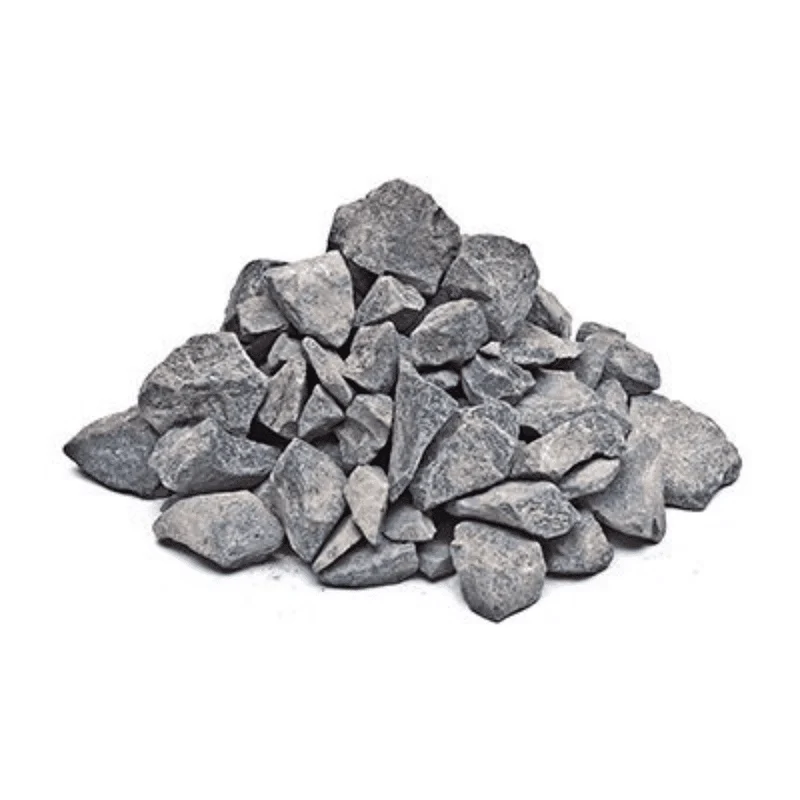 Xaralyn - 4 kg basalt split (gewassen)
