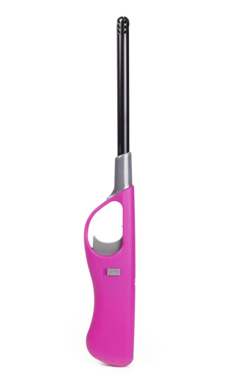 Benson BBQ-Aansteker Texas - 27 cm - Navulbaar - Veilig & Duurzaam