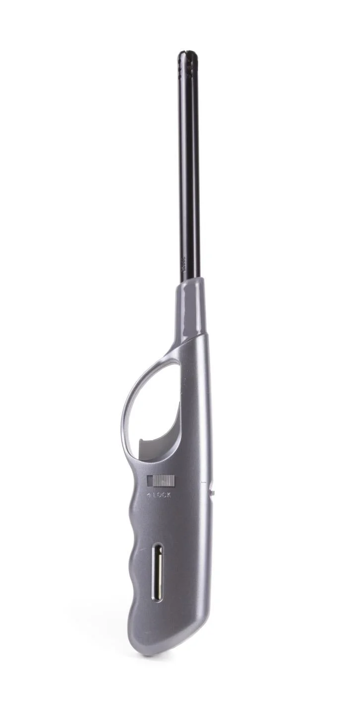 Benson Stormaansteker - 29 cm - Navulbaar - Met Kinderslot