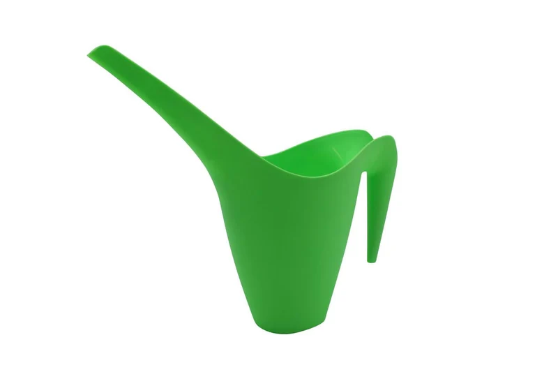 Benson Gieter 1,7 Liter - Groen - Compact & Lichtgewicht
