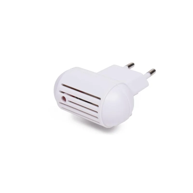 Benson Insectenverdrijver Plug-in - Geluidloos - 25m² Bereik