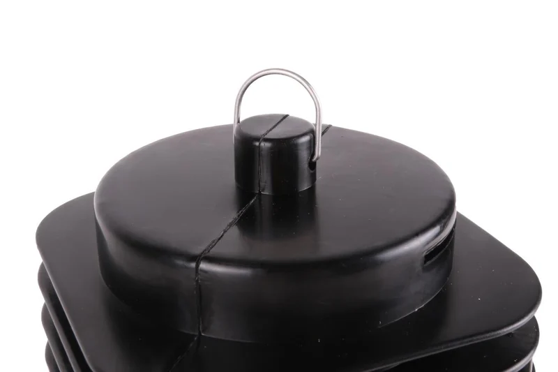 Benson UV-LED Muggenlamp 1.2W | Ongediertebestrijding | Dealzzz.nl