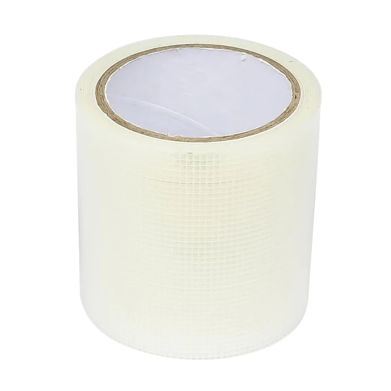 Benson Zelfklevende Hor Reparatietape - 160 x 5 cm - Wit