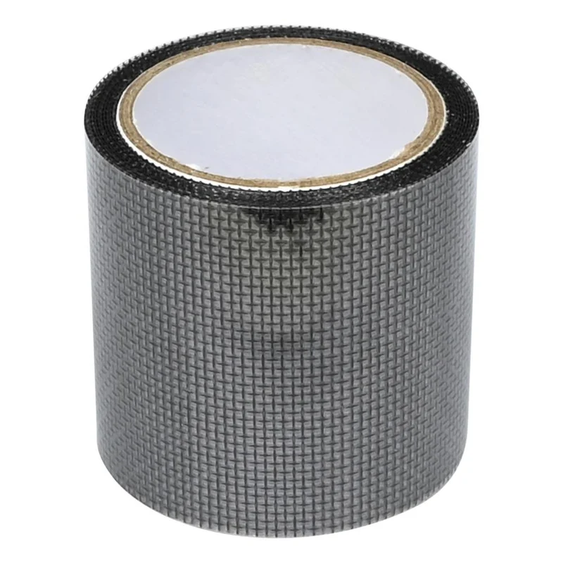 Benson Zelfklevende Hor Reparatietape - 160 x 5 cm - Zwart