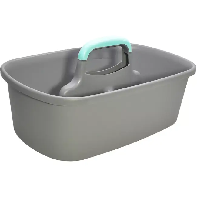 Benson Opbergbox met Handvat - 40 x 24 x 13 cm - Multifunctionele Opslag