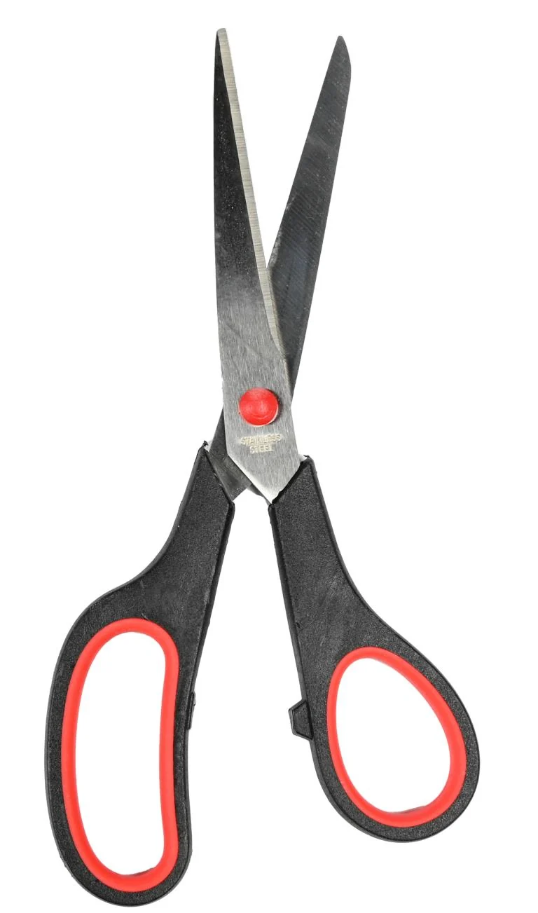 Benson Huishoudschaar 8.5" - 21,5 cm - RVS Schaar - Actie