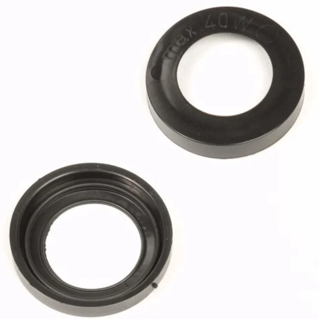 Benson Waterdichte Rubber Ring voor Prikfitting – IP55 – Per Stuk