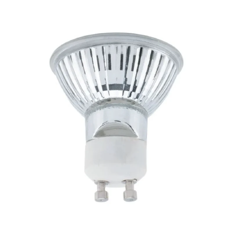 Benson Classic LED Spot – Glazen Uitvoering – GU10 – 5W – Warm Wit