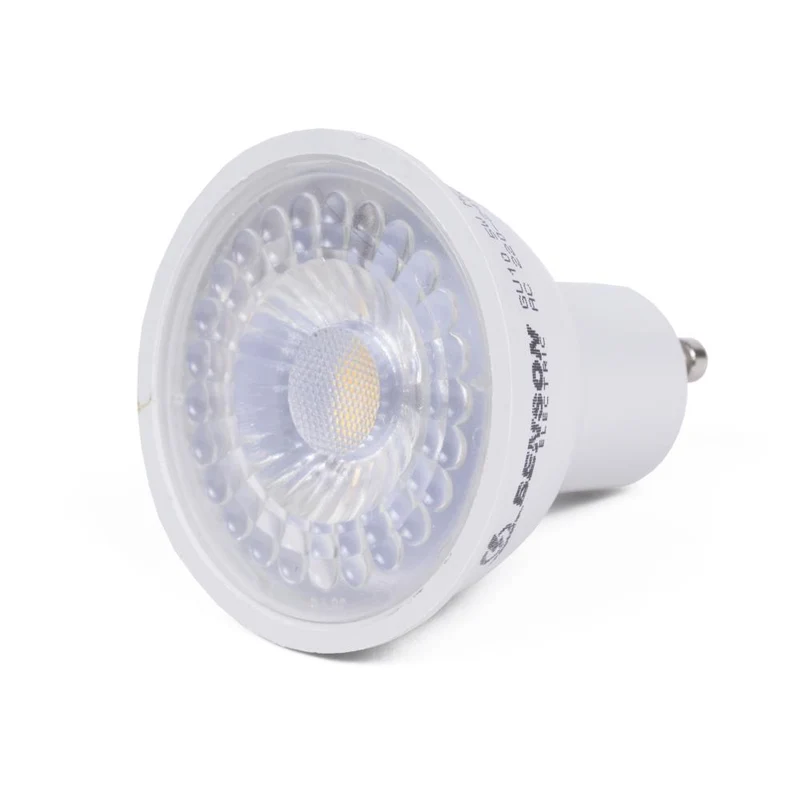 Benson Dimbare LED Spot – GU10 – 5W – Warm Wit 3000K – IP54