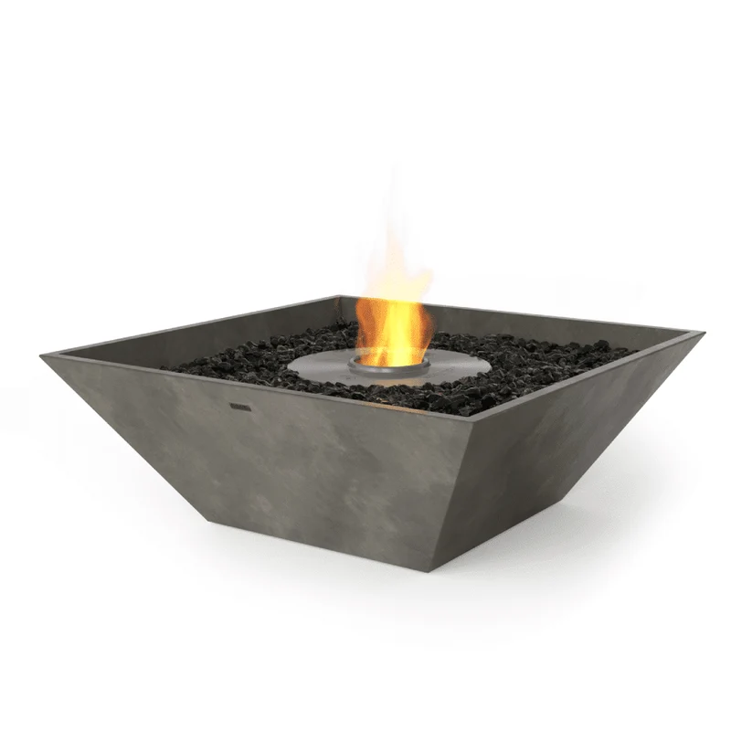 EcoSmart Fire - Nova 850 haard