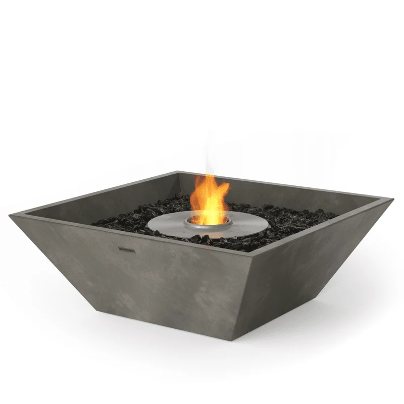 EcoSmart Fire - Nova 600 haard