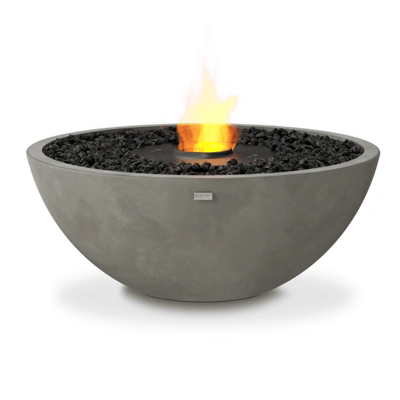EcoSmart Fire - Mix 850 beton haard