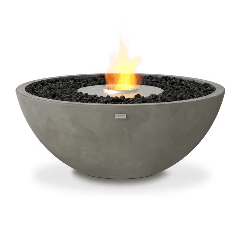EcoSmart Fire - Mix 850 beton haard