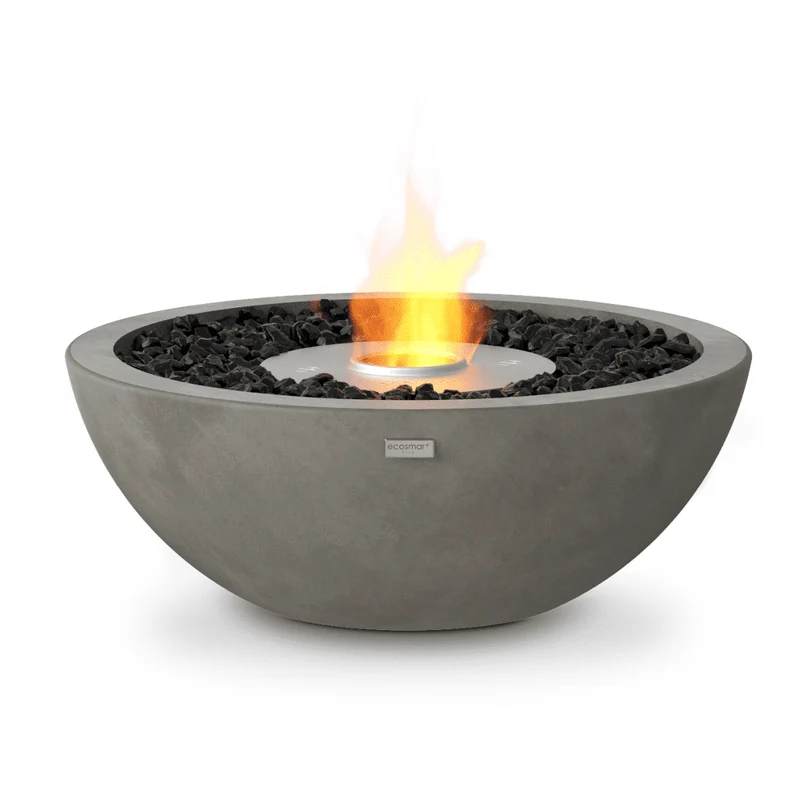 EcoSmart Fire - Mix 600 beton haard