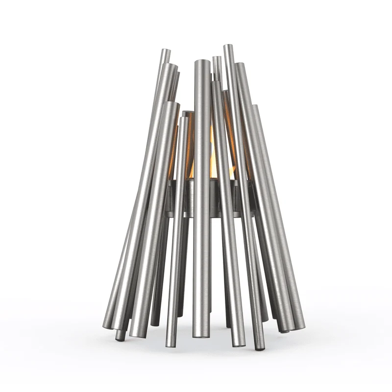 EcoSmart Fire - Stix RVS haard