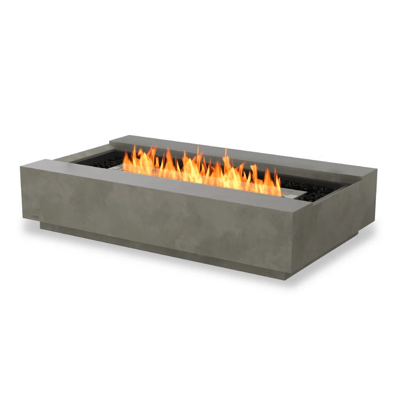 EcoSmart Fire - Cosmo 50 beton vuurtafel