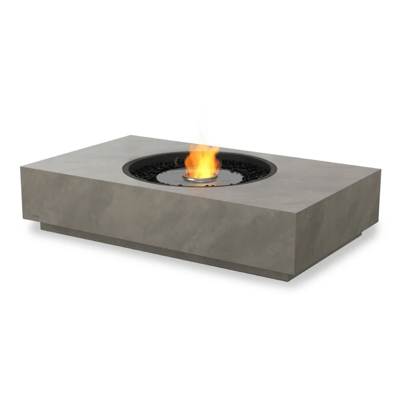 EcoSmart Fire - Martini 50 beton vuurtafel