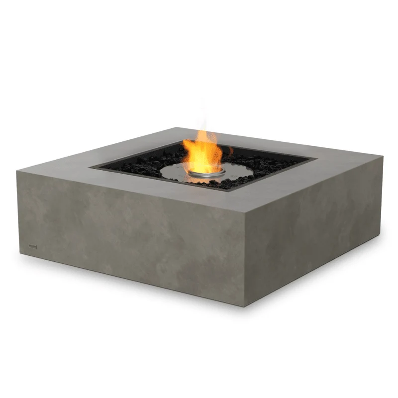 EcoSmart Fire - Base 40 beton vuurtafel