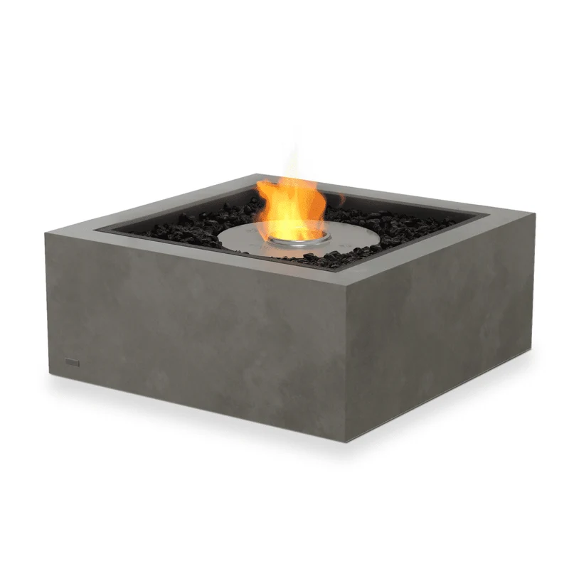 EcoSmart Fire - Base 30 beton vuurtafel
