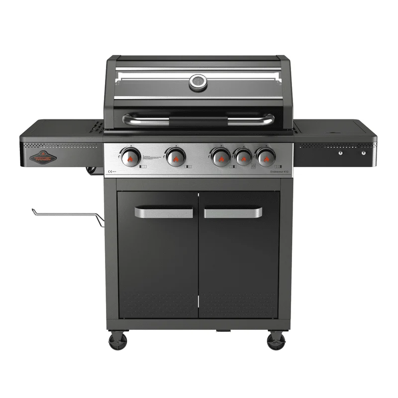 Fornetto - Ranger Pro 410