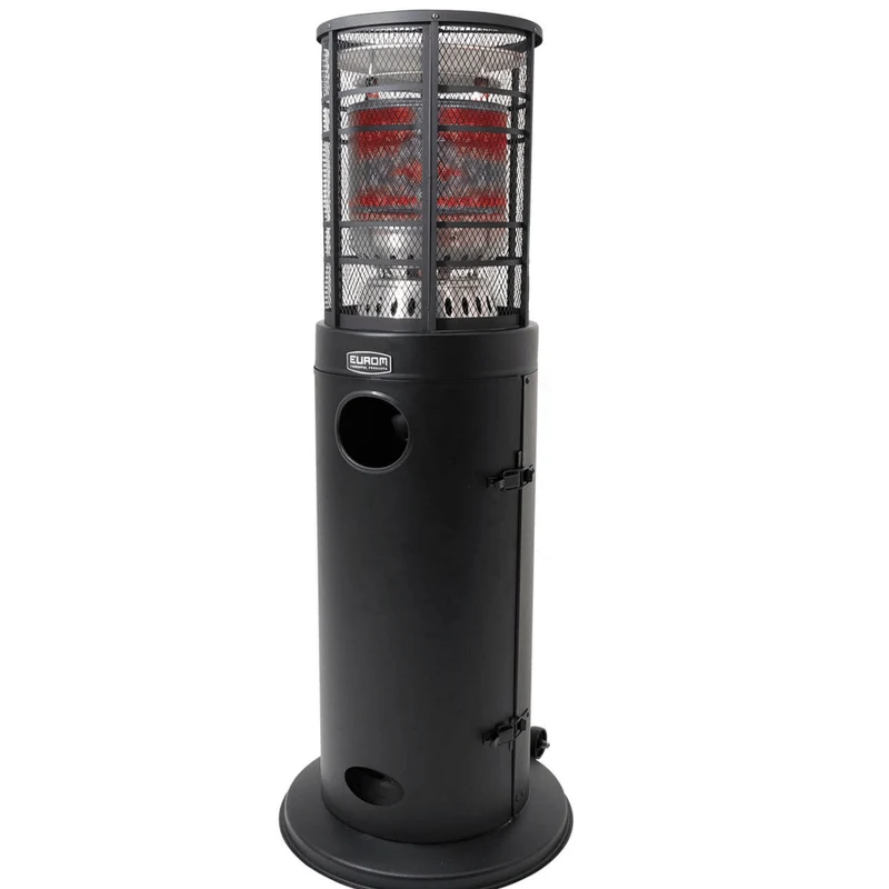 Eurom - Area lounge heater - Terrasverwarmer