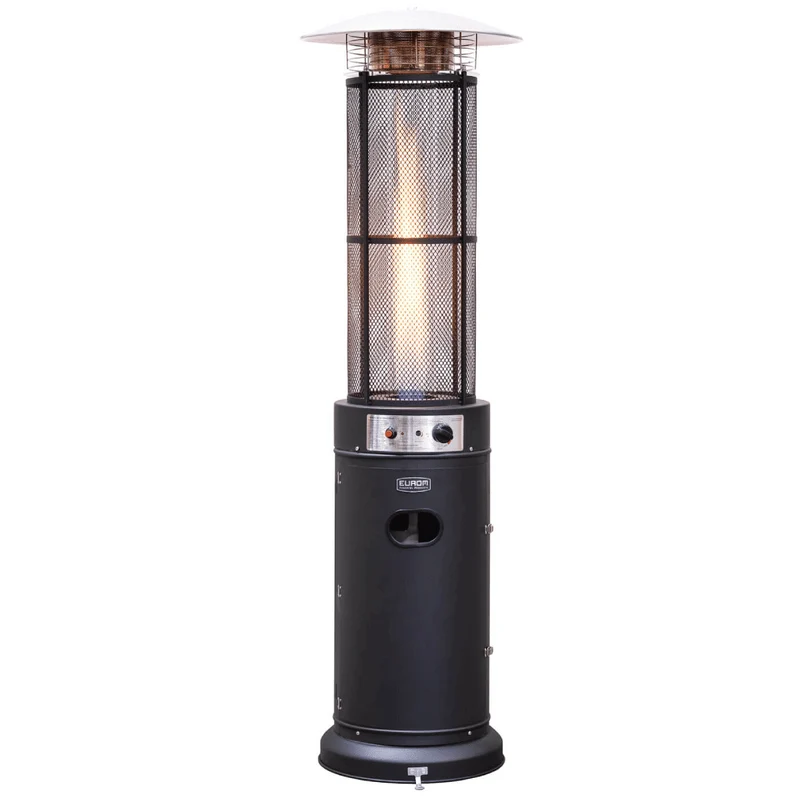 Eurom - Flameheater Round 11000 - Terrasverwarmer