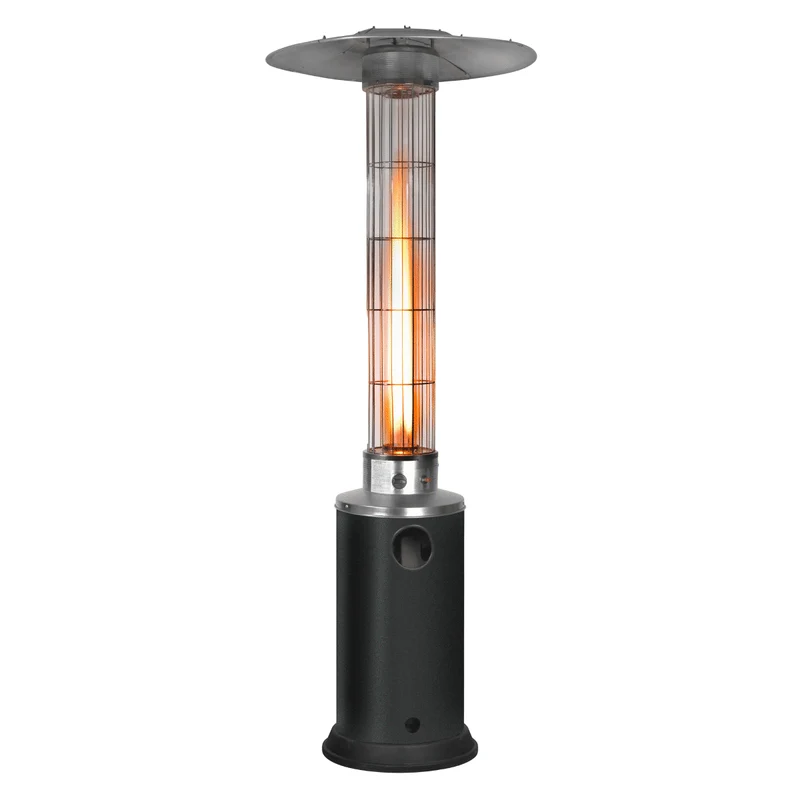 Eurom - Flameheater 9000 - Terrasverwarmer