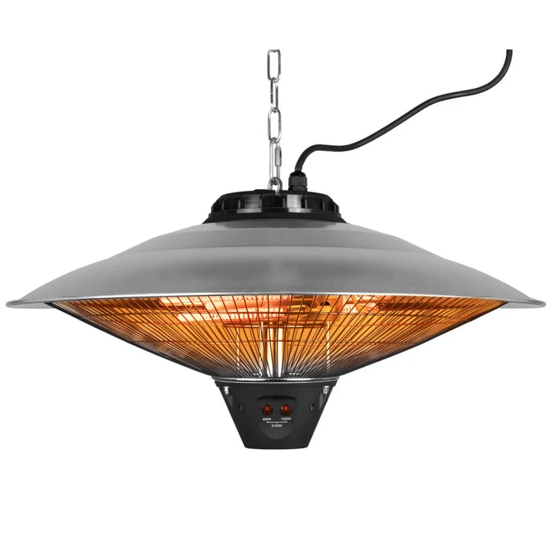 Eurom - Partytent heater 2100 - Terrasverwarmer