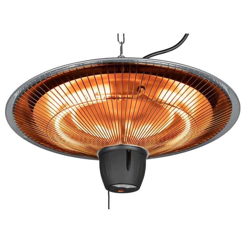 Eurom - Partytent heater 1502 - Terrasverwarmer