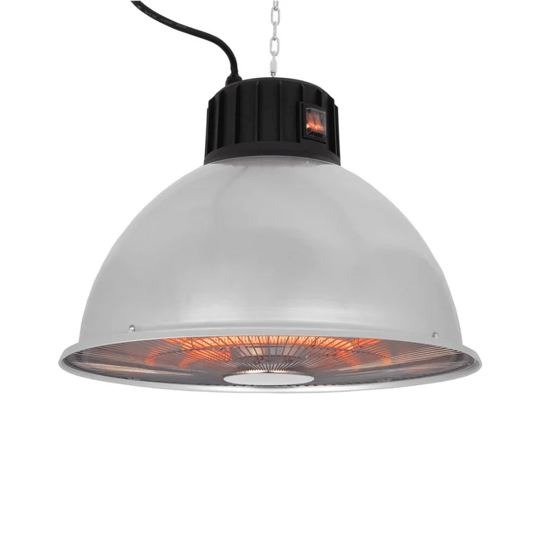 Eurom - Partytentheater 1500 IND - Terrasverwarmer