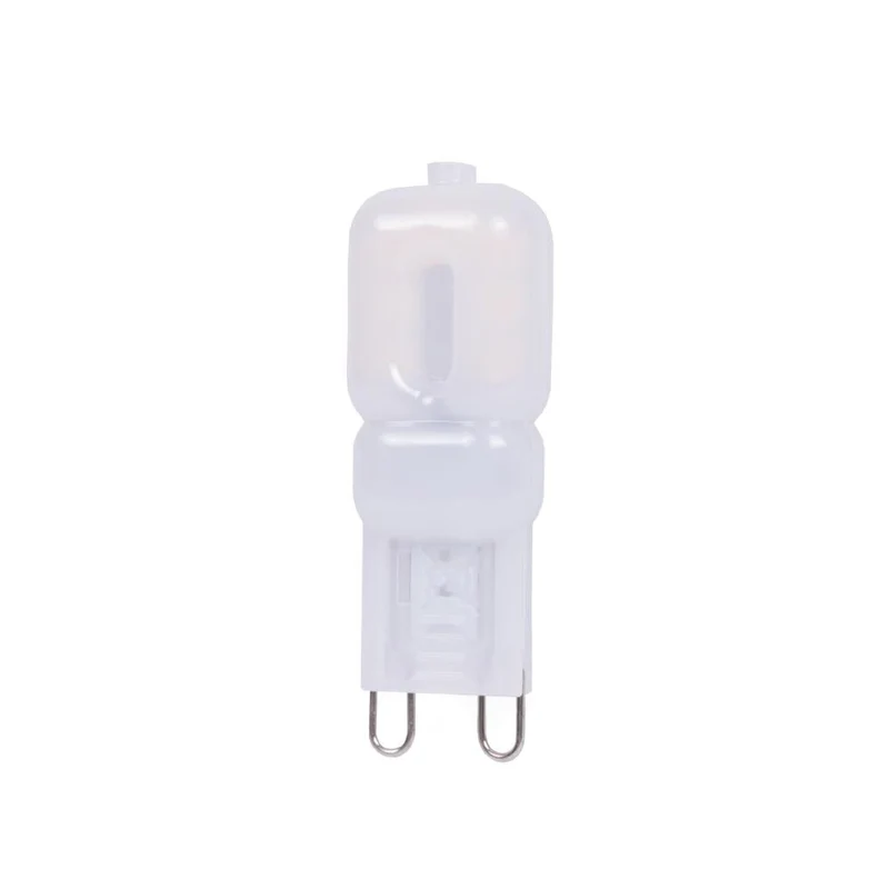 Benson LED Steeklampje – G9 Fitting – 2W – Warm Wit
