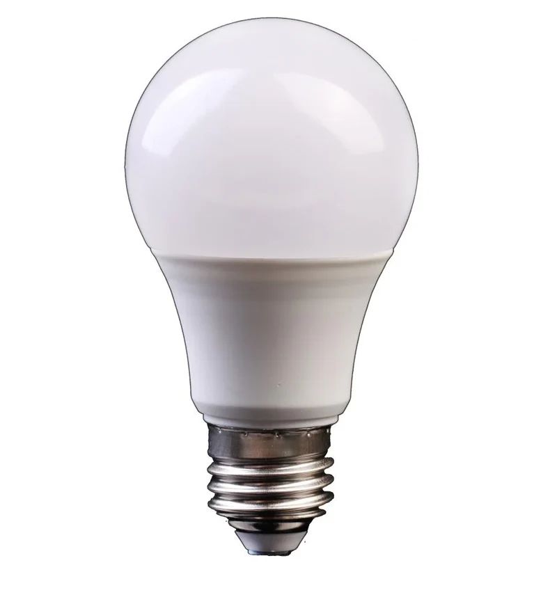 Benson Klassieke LED-lamp – A60 – 9W – E27 – Warm Wit
