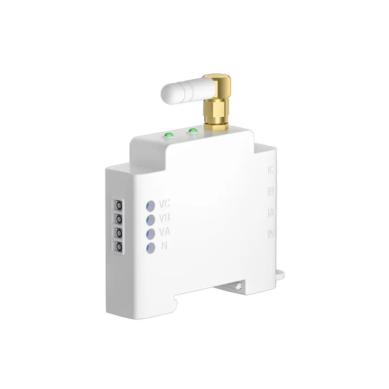 Sunpura Smart Meter – slimme energiemeter voor zonnepanelen en thuisbatterij