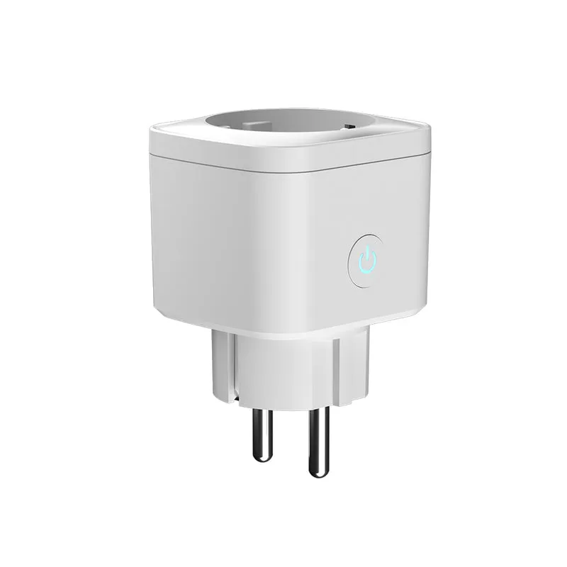 Sunpura Smart Plug – slimme stekker voor energieverbruik en laststuring