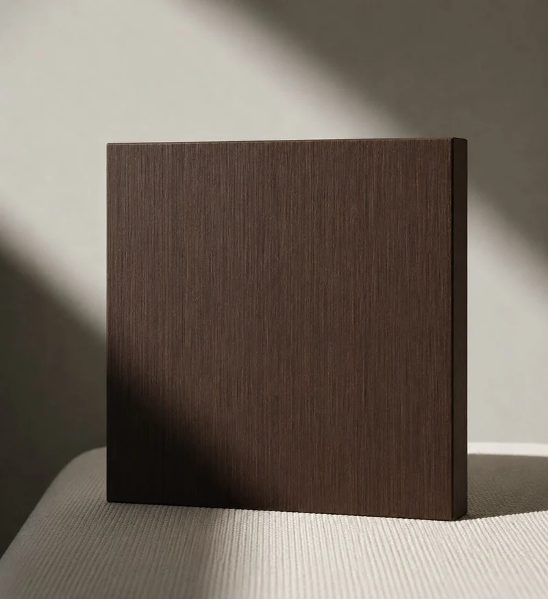 Sample – Chic Collection Meubel – Walnoot Eiken