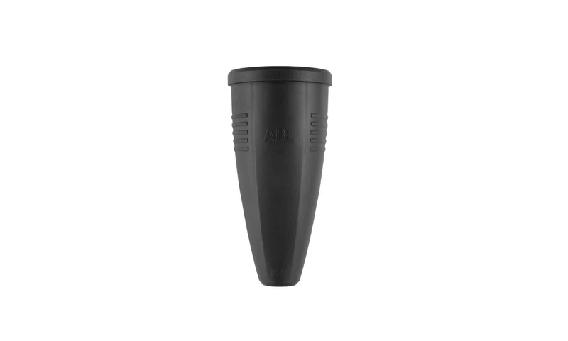 Benson Rubberen Contrastekker – Randaarde – 250V – Halogeenvrij